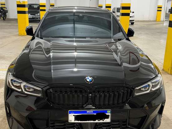 BMW-320i-2.0 16V TURBO FLEX M SPORT AUTOMÁTICO BMW-320i-2024