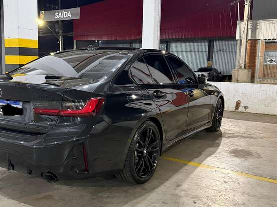 BMW-320i-2.0 16V TURBO FLEX M SPORT AUTOMÁTICO BMW-320i-2024