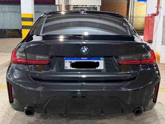 BMW-320i-2.0 16V TURBO FLEX M SPORT AUTOMÁTICO BMW-320i-2024