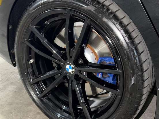 BMW-320i-2.0 16V TURBO FLEX M SPORT AUTOMÁTICO BMW-320i-2024