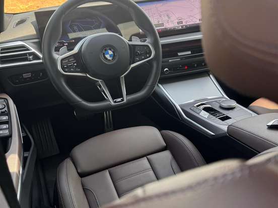 BMW-320i-2.0 16V TURBO FLEX M SPORT AUTOMÁTICO BMW-320i-2025