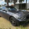 BMW 320i 2.0 16V TURBO GASOLINA SPORT AUTOMÁTICO BMW 320i 2.0 16V TURBO GASOLINA SPORT AUTOMÁTICO