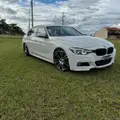 BMW 320i 2.0 M SPORT GP 16V TURBO ACTIVE FLEX 4P AUTOMÁTICO BMW 320i 2.0 M SPORT GP 16V TURBO ACTIVE FLEX 4P AUTOMÁTICO
