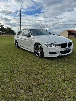 BMW-320i-2018