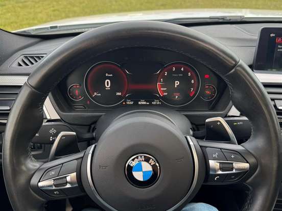 BMW-320i-2.0 M SPORT GP 16V TURBO ACTIVE FLEX 4P AUTOMÁTICO BMW-320i-2018