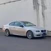 BMW 325Ci 2.5 COUPÉ 24V GASOLINA 2P AUTOMÁTICO BMW 325Ci 2.5 COUPÉ 24V GASOLINA 2P AUTOMÁTICO