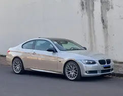 BMW 325Ci 2.5 COUPÉ 24V GASOLINA 2P AUTOMÁTICO BMW 325Ci 2.5 COUPÉ 24V GASOLINA 2P AUTOMÁTICO