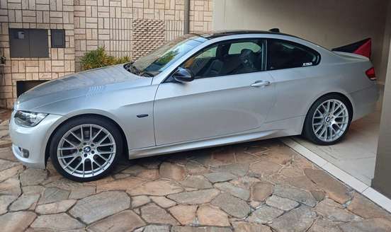 BMW-325Ci-2007