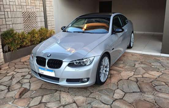 BMW-325Ci-2007