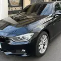 BMW 328i 2.0 GP 16V GASOLINA 4P AUTOMÁTICO BMW 328i 2.0 GP 16V GASOLINA 4P AUTOMÁTICO