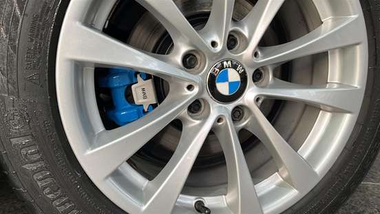 BMW-328i-2.0 GP 16V GASOLINA 4P AUTOMÁTICO BMW-328i-2013