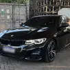 BMW 330i 2.0 16V TURBO GASOLINA M SPORT AUTOMÁTICO BMW 330i 2.0 16V TURBO GASOLINA M SPORT AUTOMÁTICO