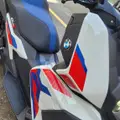 BMW C 400 X BMW C 400 X