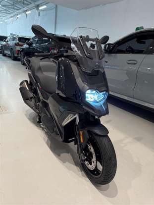 BMW-C 400 X BMW-C 400 X-2023