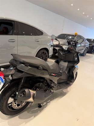 BMW-C 400 X-2023