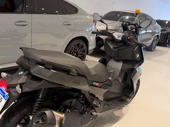 BMW-C 400 X BMW-C 400 X-2023