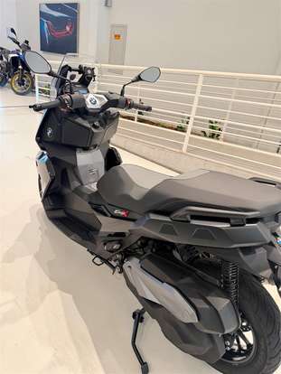 BMW-C 400 X-2023