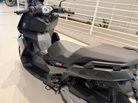 BMW-C 400 X BMW-C 400 X-2023