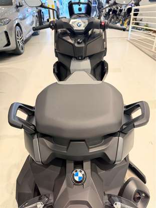 BMW-C 400 X BMW-C 400 X-2023