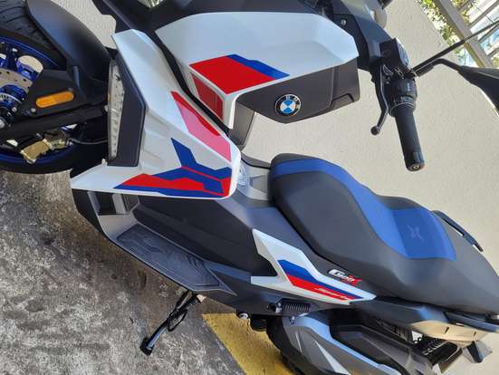 BMW-C 400 X BMW-C 400 X-2024
