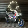 BMW C 400 X SPORT BMW C 400 X SPORT