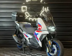 BMW C 400 X SPORT BMW C 400 X SPORT