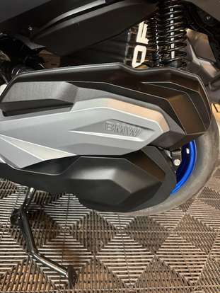 BMW-C 400 X SPORT-2023