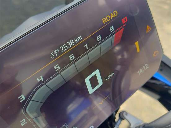 BMW-F 800 GS PLUS BMW-F 800 GS PLUS-2025