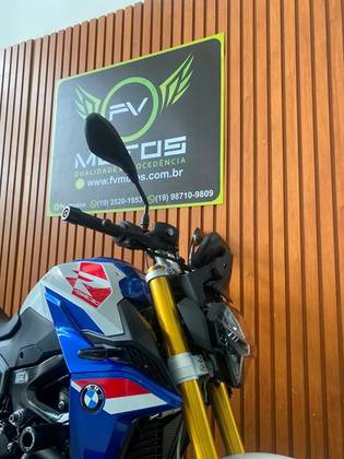 BMW F 900 R SPORT PLUS 