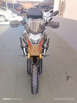 BMW-G 310 GS-2023