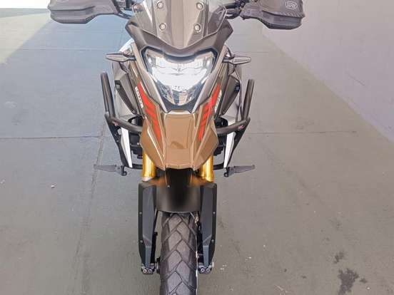 BMW-G 310 GS BMW-G 310 GS-2023