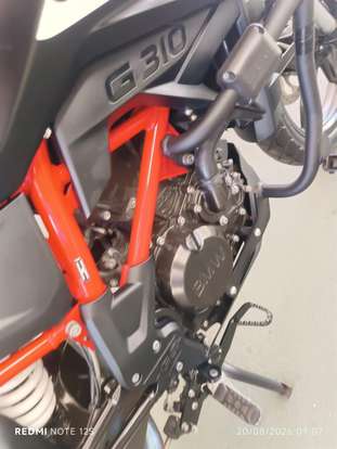 BMW-G 310 GS-2023