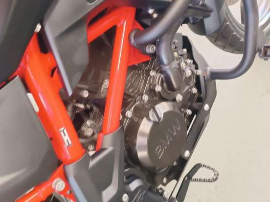 BMW-G 310 GS BMW-G 310 GS-2023