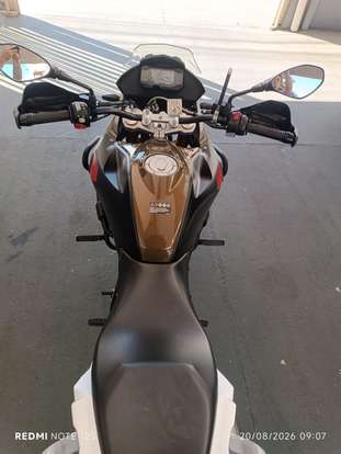 BMW-G 310 GS-2023