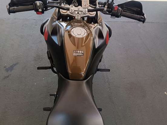 BMW-G 310 GS BMW-G 310 GS-2023