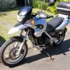 BMW G 650 GS BMW G 650 GS