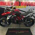 BMW G 310 GS BMW G 310 GS