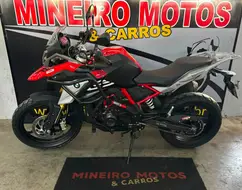 BMW G 310 GS BMW G 310 GS