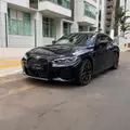 BMW I4 ELÉTRICO M50 BMW I4 ELÉTRICO M50