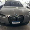 BMW iX ELÉTRICO XDRIVE40 BMW iX ELÉTRICO XDRIVE40