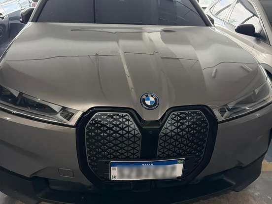 BMW-iX-ELÉTRICO XDRIVE40 BMW-iX-2024