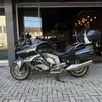BMW K 1600 BAGGER BMW K 1600 BAGGER