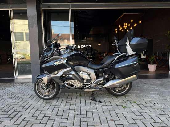 BMW-K 1600 BAGGER BMW-K 1600 BAGGER-2018