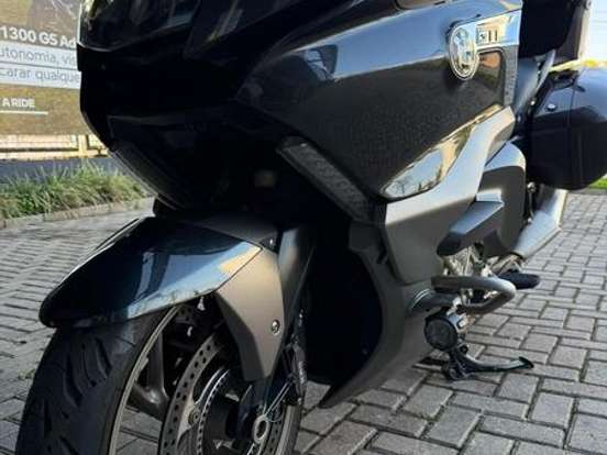 BMW-K 1600 BAGGER BMW-K 1600 BAGGER-2018