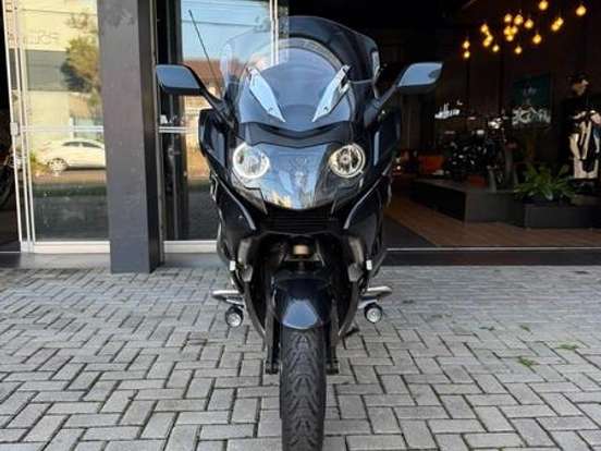 BMW-K 1600 BAGGER BMW-K 1600 BAGGER-2018