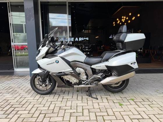 BMW K 1600 GT 