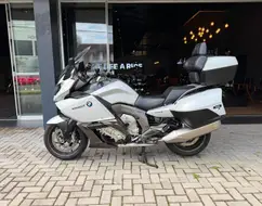 BMW K 1600 GT BMW K 1600 GT