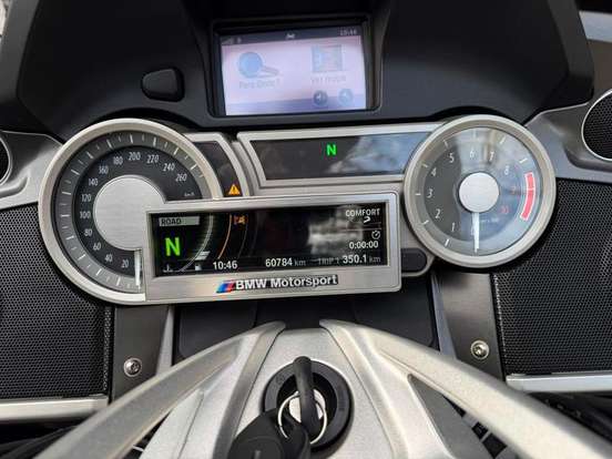 BMW-K 1600 GT BMW-K 1600 GT-2012