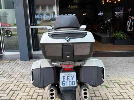 BMW-K 1600 GT BMW-K 1600 GT-2012