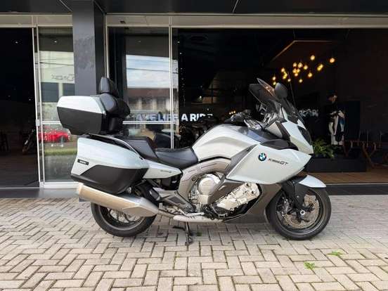BMW-K 1600 GT BMW-K 1600 GT-2012